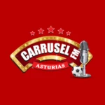 carrusel fm android application logo